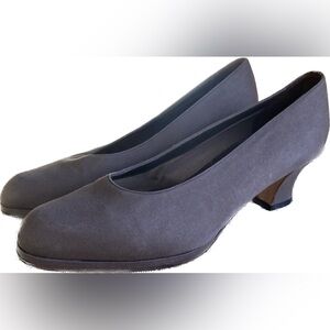 Prada Milano Heels
